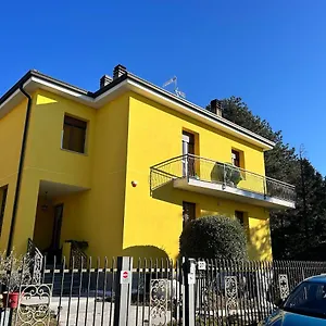 Simona Francshouse Appartamento
